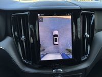 Volvo XC60 - Vorschau Bild 13
