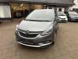 Opel Zafira C ON - Opel Zafira ON mit Benzin-Antrieb