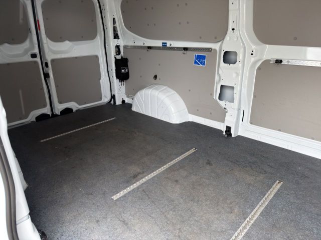 T7 Transporter 2.0 TDI Kasten LR Klima ZV