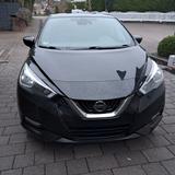 Nissan Micra 1.5 dCi Tekna (neues Modell) - Nissan Micra Tekna mit Diesel-Antrieb