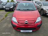Citroën C3 1.4 Style 72000KM TÜV 03/27 - gebrauchte Citroën C3 aus dem Jahr 2007