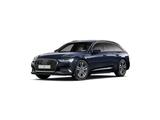 Audi A6 Avant 45 TDI quattro Advanced AHK/Matrix/19'' - Diesel Gebrauchtwagen mit Euro6