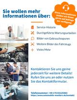 Opel Corsa 1.2 - gebrauchte Opel Corsa aus dem Jahr 2003