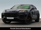 Porsche Cayenne S Coupe Leichtbaudach CarbonPDCC 22-Zoll
