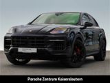 Porsche Cayenne S Coupe Leichtbaudach CarbonPDCC 22-Zoll