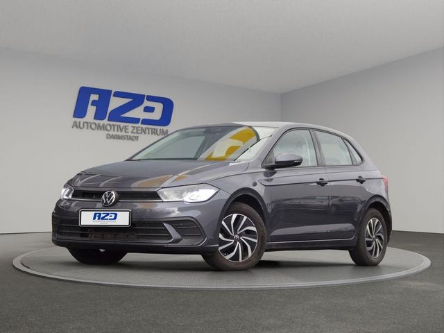 Volkswagen Polo 1.0 TSI DSG IQ.DRVE V-COCK NAVI R-KAM ACC