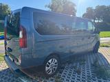 Nissan NV300 MobiTEC Business Ausstattung  - Nissan NV300 Gebrauchtwagen