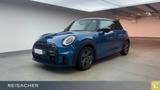 MINI Cooper S A JCW-Trim,Navi,JCW-Sitze,SAG,SSV,LM17" - MINI Cooper S JCW Trim Gebrauchtwagen