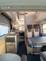 Knaus BoxStar Lifetime XL Automatik Hubbett Lithium - Knaus Wohnmobile & -wagen in München