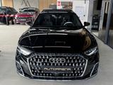 Audi A8 3.0 TFSI Quattro*MATRIX-LED*OLED*PANO*H-UP* - gebrauchte Audi A8 aus dem Jahr 2022