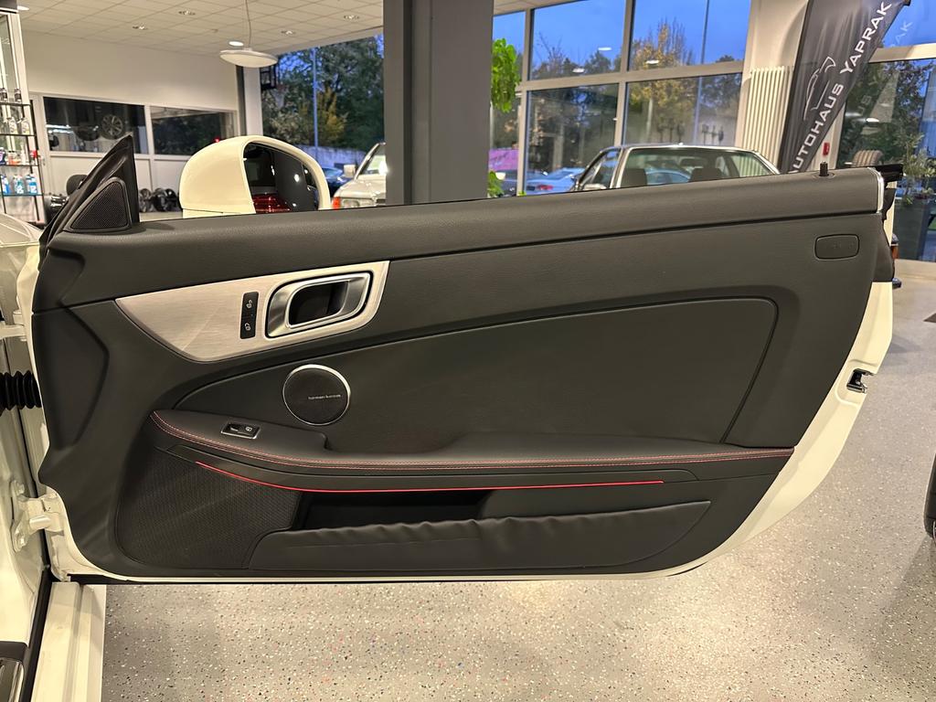 Mercedes-Benz SLK 250