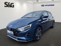 Hyundai i20 - Vorschau Bild 1