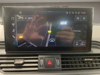 Audi Q5 - Vorschau Bild 13