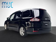 FORD Galaxy Titanium LED Pano 7-Sitz Memory Kamera