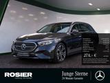 Mercedes-Benz E 220 d 4M T Avantgarde Advanced AHK Distr. LED - gebrauchte Mercedes-Benz E 220 aus dem Jahr 2024