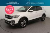 Volkswagen T-Cross Life MOVE 1.0 TSI 70kW 5-Gang 4 Türen - Volkswagen T-Cross in Bonn