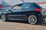 Peugeot 206 s16 2.0 16v 136ps low mileage ... - Peugeot: Mi16