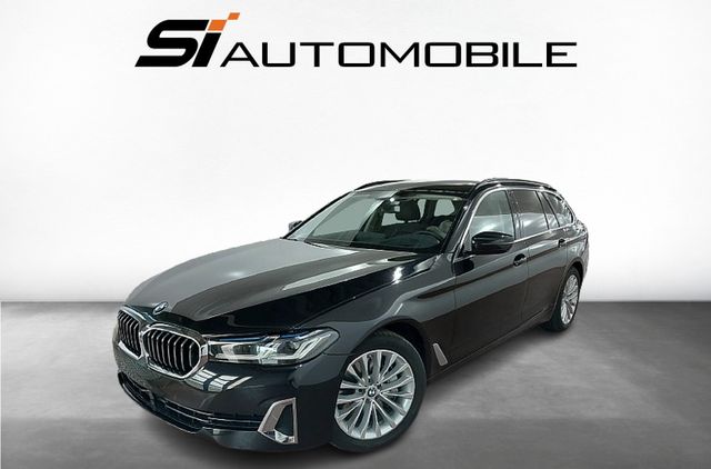 BMW 530d xDr. Touring Luxury °UVP 95.800€°ADAP.DRIVE