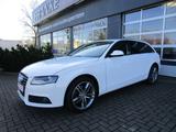 Audi A4 Avant Ambiente Xenon Navi Leder
