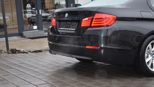BMW 528