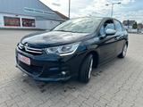 Citroën C4 Lim. Selection TÜV 08/27 - Citroën Gebrauchtwagen von 2016
