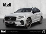 Volvo XC60 Ultimate Dark Recharge Plug-In Hybrid AWD T - Volvo XC60: Recharge Ultimate Dark