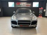 Porsche PORSCHE Cayenne 4.5 Turbo 450CV 2PROPRIETARI ! O - Porsche Cayenne aus 2003: Turbo
