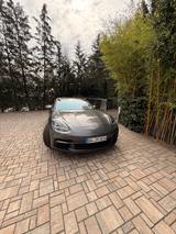 Porsche Panamera 4S S - gebrauchte Porsche Panamera aus dem Jahr 2018