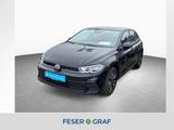 Volkswagen Polo 1.0 TSI MOVE NAVI KAM LED APP SHZ DAB+