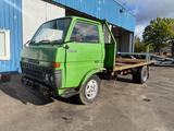 Toyota Dyna 3.0 Diesel manual - Toyota Dyna