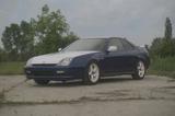 Honda Prelude BB9 Schalter mit Schicker Op... - Honda Prelude BB