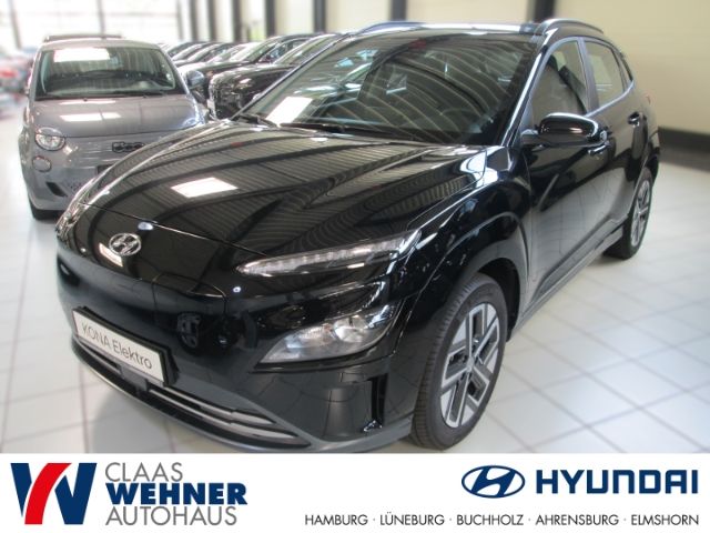 Image of Hyundai KONA Elektro