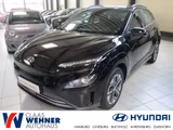 Hyundai KONA Elektro Select 2WD Kamera Shz Android Apple