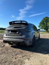 Ford Focus 2,3 EcoBoost 257kW RS Allrad RS - gebrauchte Ford Focus aus dem Jahr 2017