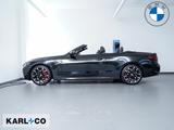 BMW 420 M Sport Cabrio HUD 360 Kamera Sportsitze App - BMW 420 in Wiesbaden