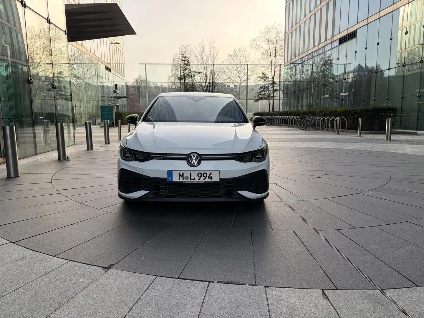 Volkswagen Golf 2.0 TSI OPF DSG GTI Clubsport, миниатюра 4
