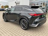 Lexus RX 350h E-Four F-Sport Design Pano, HUD, 360° - Lexus RX 350 Gebrauchtwagen