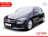 Mercedes-Benz B200 Progressive LED Navi Kamera MBUX - Mercedes-Benz B 200 aus 2019
