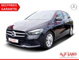 Mercedes-Benz B200 Progressive LED Navi Kamera MBUX - : Van, Mb