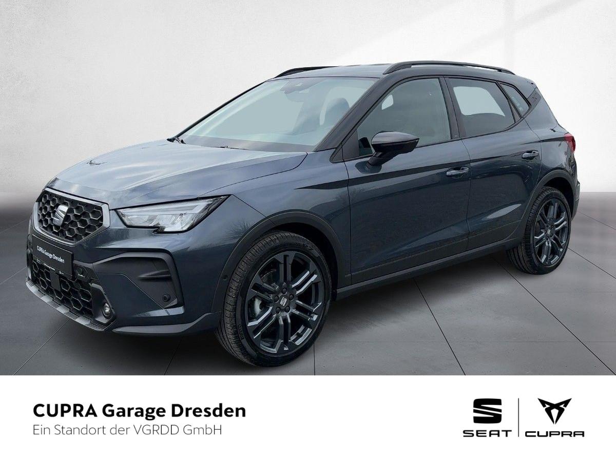 Seat Arona FR 1.0 TSI 85 kW (116 PS) 7-Gang-DSG
