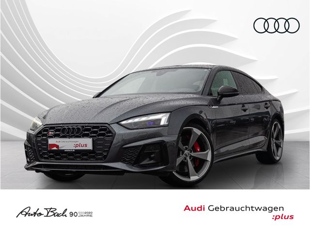 Audi S5 3.0 TDI Navi LED Standhzg Panorama HuD GRA EP