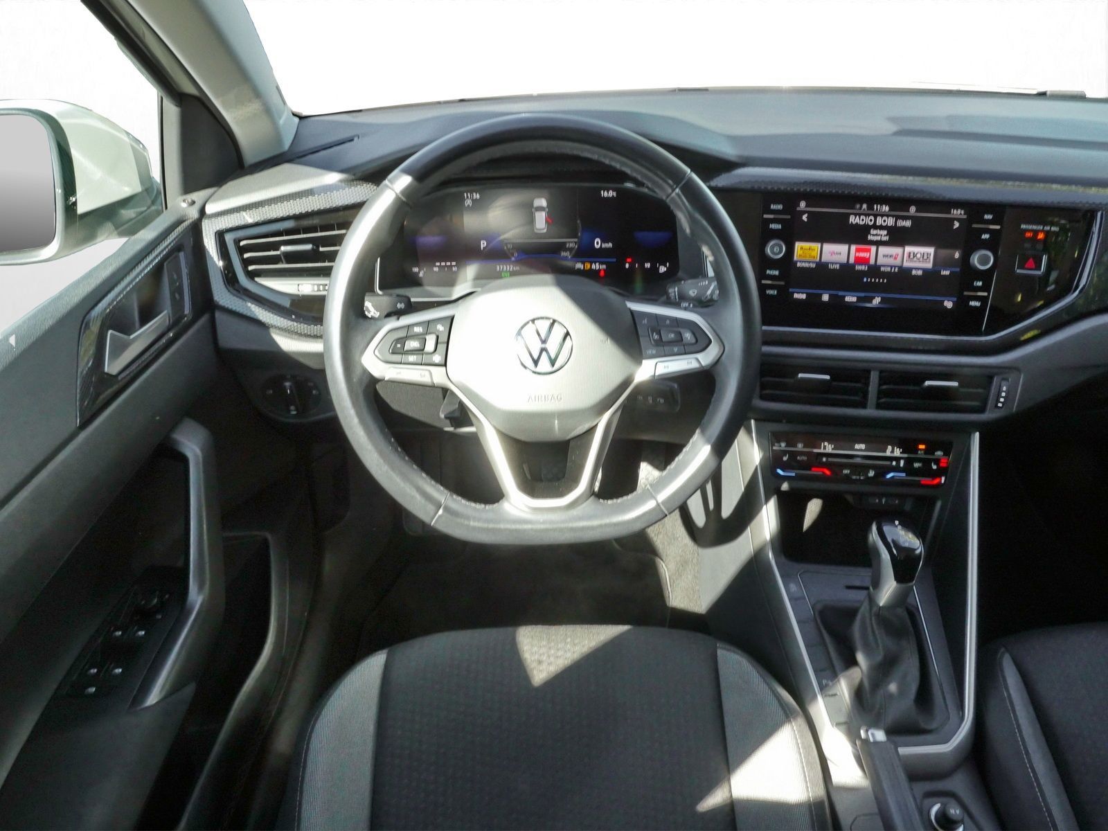 Volkswagen Taigo - Bild 8