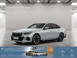 BMW i5 eDrive40 Limousine M Sport AHK Kamera LED - BMW i5 in Hamburg