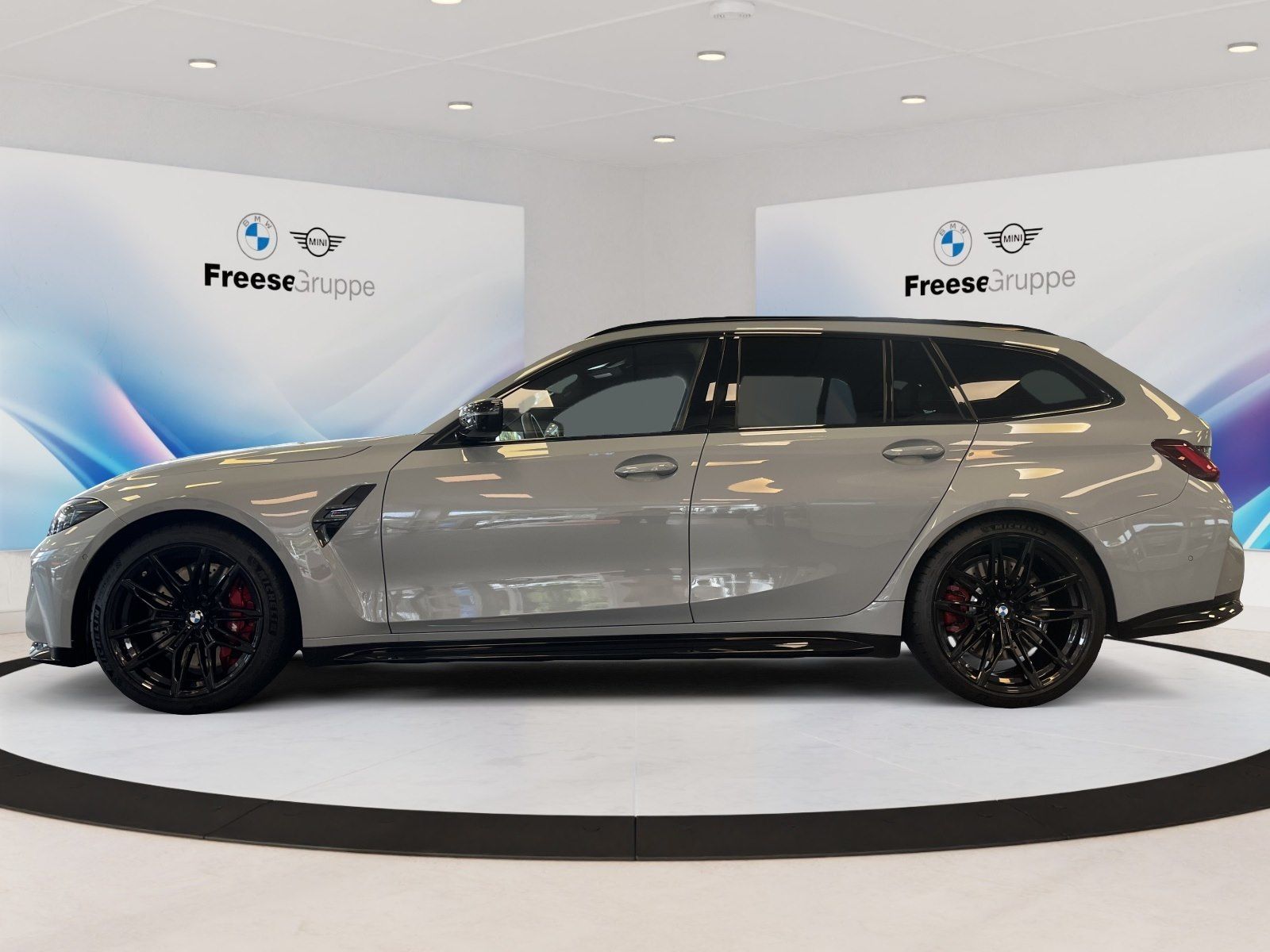 BMW M3 Competition xDrive Touring 360° HEAD-UP RFK foto 3