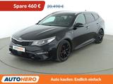 Kia Optima 2.0 TGDI GT Aut.*LED*NAVI*ACC*CAM*PDC*SHZ - Kia Gebrauchtwagen in Berlin