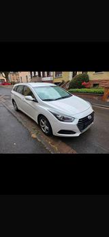 Hyundai i40 1.6 GDI - Hyundai i40 in Berlin