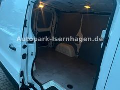 OPEL Vivaro B Kasten 1,6 Cdti L2H1 2,9t*AHK*Klima*BT