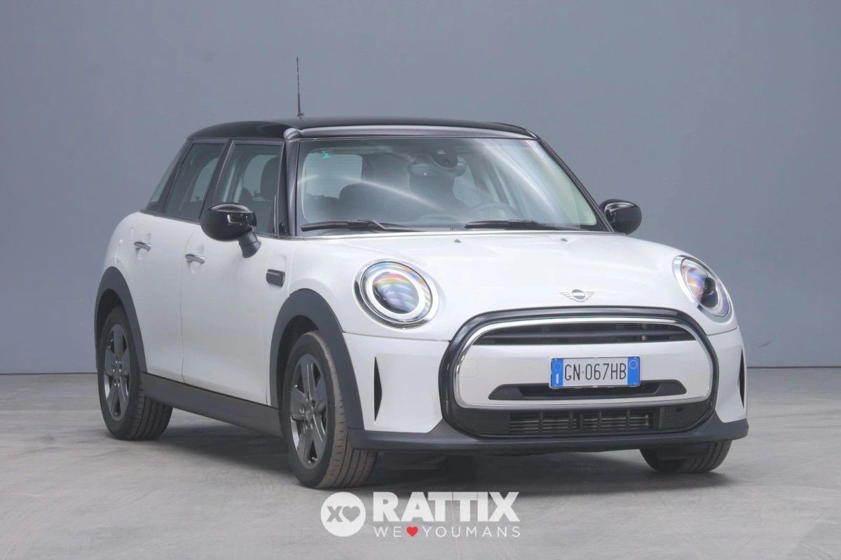 MINI Cooper 1.5 136CV Classic auto 5p