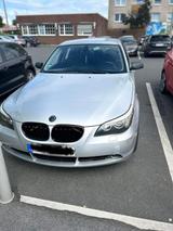 BMW 525d Fleet Edition Fleet Edition - BMW 525 in Hamm