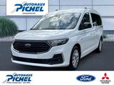 Ford Tourneo Connect Titanium KAMERA+PPS+ACC+TWA+KEYF - Ford Tourneo Connect Tageszulassungen